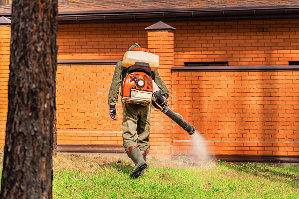 Bed Bug Clearance Verification and Documentation in Aspen Hill
